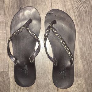 American Eagle Sandals